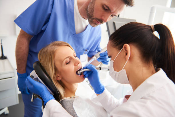 Why Choose Us for Your Dental Needs in Eaton, IN