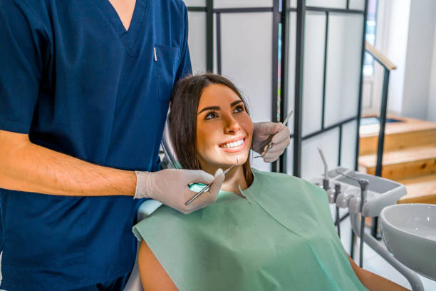 Best Oral Cancer Screening  in Eaton, IN