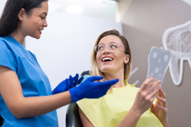 Best Cosmetic Dentistry  in Eaton, IN