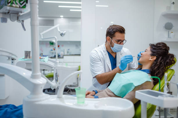 Best Emergency Dental Care  in Eaton, IN