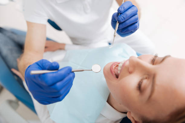 TMJ/TMD Treatment in Eaton, IN