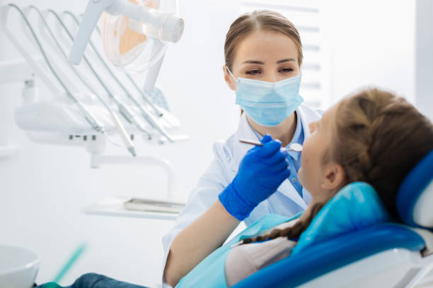 Dental X-Rays and Imaging in Eaton, IN