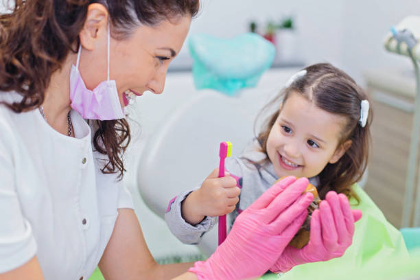 Oral Cancer Screening in Eaton, IN